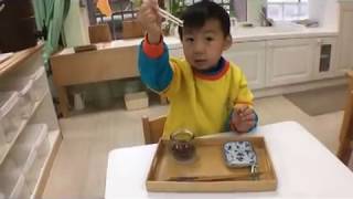 鯨魚家 | 孩子在幼兒園一天都在做什麼? 鯨魚家一日作息106