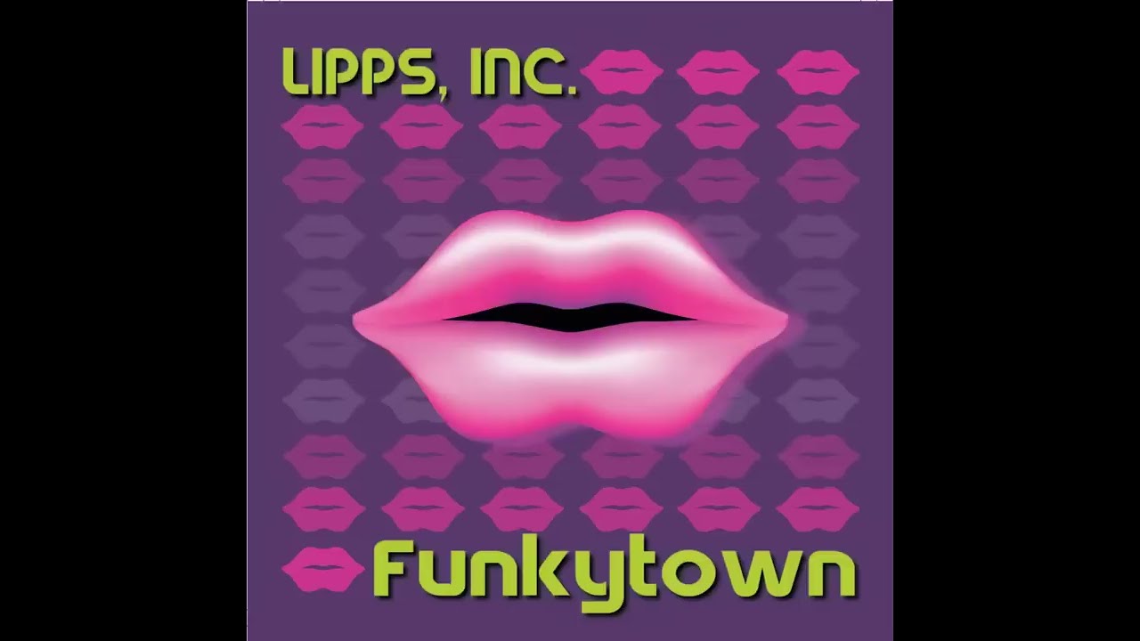 Lipps Inc Funkytown Audio Youtube Music