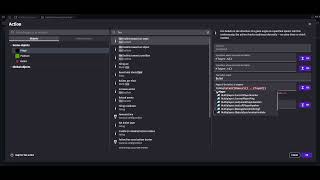 G Develop Platformer Tutorial - Firing bullets