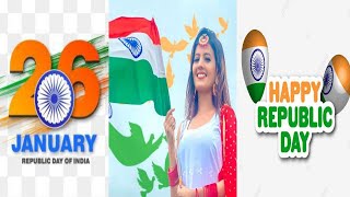 Happy Republic day status ! 26 January 2024 status ! Desh bhakti new song status ! 26 January Status