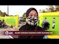 jelang ramadan peziarah ramai kunjungi tpu u news