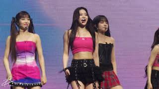 240216 스테이씨 Stayc ASAP - 아이사 ISA Phone fancam 직캠  | StaycinSingapore