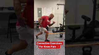 3 Exercises For Reducing Knee Pain
