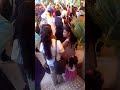 Carnaval barrio de España zumpango