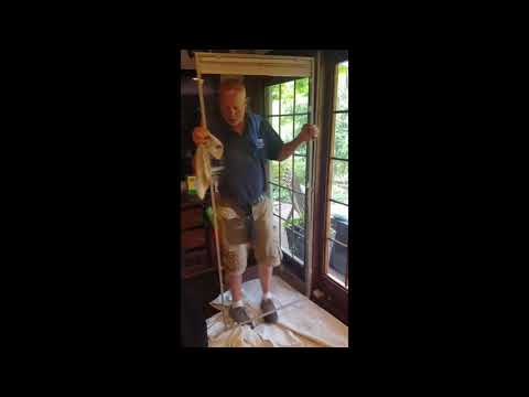 Cleaning Pella Storm Doors Cleaning Pella Storm Doors