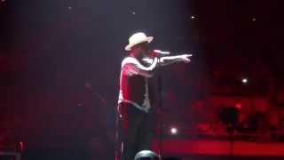 BRUNO MARS live in Hawaii (Billionaire / Show Me / Our First Time: Pony / My Boo / Ignition Remix)