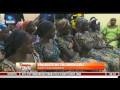 Chibok Girls: 