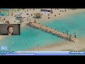 beach life misje wstępne gameplay pl 1