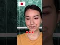 【日本とアメリカ】エレベーター乗り合わせた時〜無言編〜｜英語系エンタメ｜ shorts｜english with kei