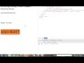 TAMIL STRINGS LOCALECOMPARE METHOD IN JAVASCRIPT DEMO