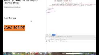 TAMIL STRINGS LOCALECOMPARE METHOD IN JAVASCRIPT DEMO