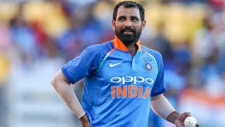 ஓய்வு பெறுகிறாரா முகமது ஷமி? #mohammed shami#retirement?#video