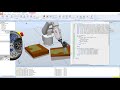 Robot Studio Loop and If