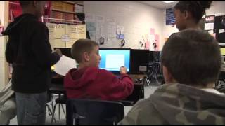 Collaborative Learning Infusion Level Math2