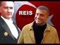 reis sedat peker