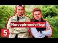 Rasmus Brohave & Martin Johannes blev jaget lige til det sidste! | Jaget Vildt | Kanal 5 Danmark