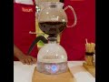 the art of slow coffee how to epebo