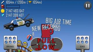 HILL CLIMB RACING DOWNLOADED UNBLOCKED  ANDROID GAMEPLAY