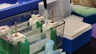 The University of Kansas Cancer Center Virtual Research Lab Tour