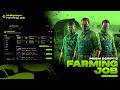 FiveM Advanced Farming | All-In-One Script | [ESX, QBCORE, QBOX] | Prism Scripts