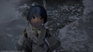 #25【FF14新生エオルゼア】ストーンヴィジルに挑戦！【囲炉裏】2020.07.18