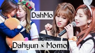 DahMo - Kiss you {Dahyun × Momo}