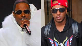 How Mase made Cam'Ron disappear again