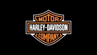 Bedrock Funding + Harley Davidson