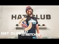 How to make your hat bigger…the Hat Club Hat Stretcher!