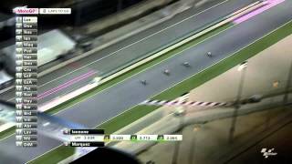 MotoGP 2015 Round 01 RACE Qatar 720p