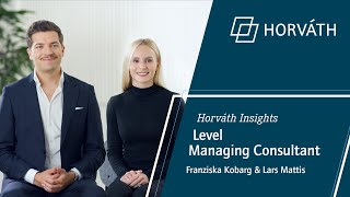 Horváth Insights #2 Level Managing Consultant (f/m/o)