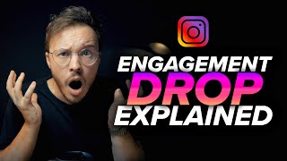 Why The Instagram Algorithm DOESN'T Recommend Your Content | Algorithm Updates