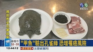 稽查禽畜水產 \