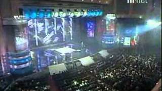 2004 MKMF 듀스 헌정 무대 \u0026 D.O 이현도 무대