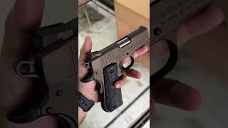 .45 Bore MSD Champion Custom 1911 Customize