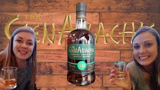 Glenallachie 10 Year Old Cask Strength Batch 6 Review