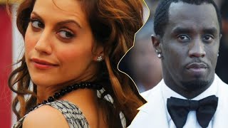 Tajemnicza śmierć Brittany Murphy. Nowe teorie wskazują na powiązania z Diddym