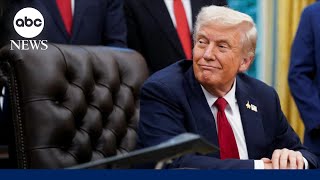 What to know about Trump's promise of $2,000 tariff dividend payments