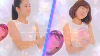 夢みたい伝えたい / lovely²　#lovely2 #ラブパト#渡辺未優 #山口莉愛 #山下結衣 #杉浦優來