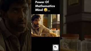 #Power Of Mathematician Mind#Shorts#trending#Video#😅