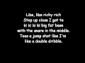 Tortilla Chips - T. Bizzy LYRICS