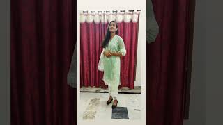 This beautiful premium collection pista green colour dress for your weddings  and parties.