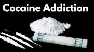 Cocaine Addiction, Detox, & How Cocaine Addicts Behave!