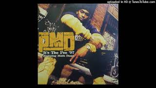 PMD - Kinck Knack Part II (Street Mix) (Ft Das EFX, Nocturnal \u0026 L Da Pro)