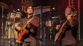 Chico & The Gypsies live with Gipsy Kings [ Part 2 ]