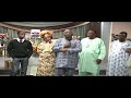 032810clip15.m4v the lord will fight for you by pastor dr. samuel adebayo arowolaju