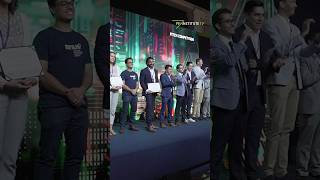 FII Innovators Pitch 2024