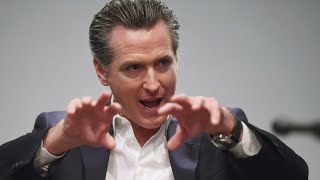 Ca. Governor Newsom says changes are coming for the state's prison and jail system