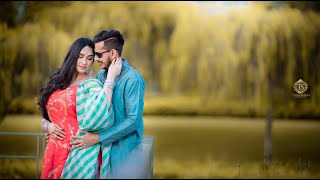 BaljitPari Pre Wedding MTV Video |  Rabb Khair Kare -  Prabh Gill & Shipra Goyal