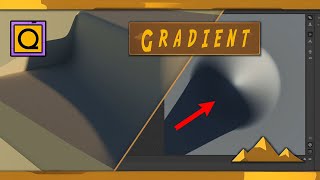 Gaea 101: Learning the Gradient Node